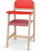 Doll High Chair