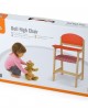 Doll High Chair