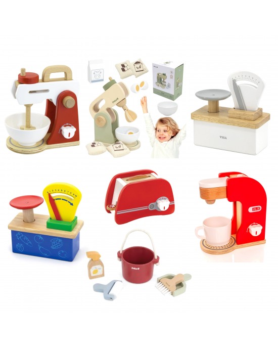 Ultimate Kitchen Accessories Multibuy Kit