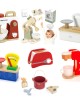 Ultimate Kitchen Accessories Multibuy Kit