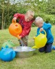 Outdoor Giant Plastic Teapots 4pk