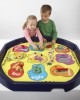 Active World Tuff Tray Number Mat