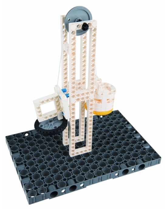 Brick Contraption - Basic Set