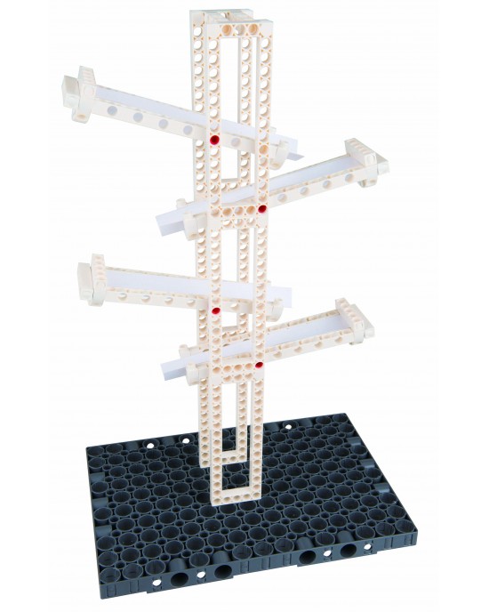 Brick Contraption - Basic Set