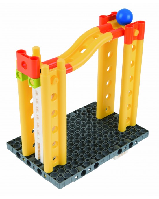 Brick Contraption - Construction Set