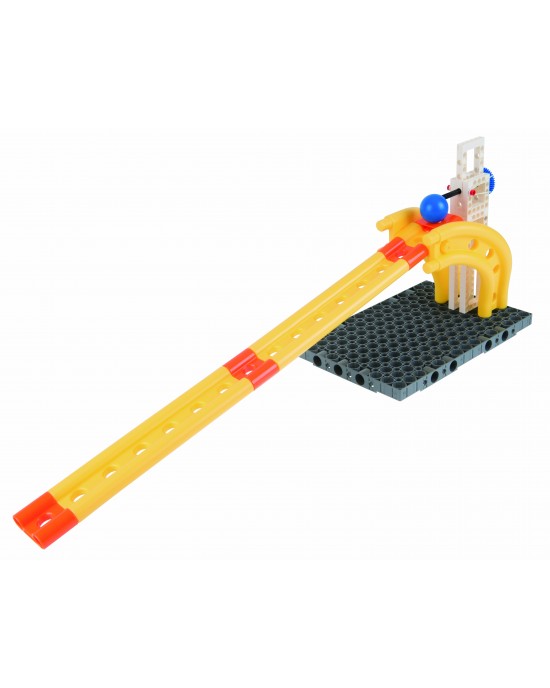 Brick Contraption - Construction Set