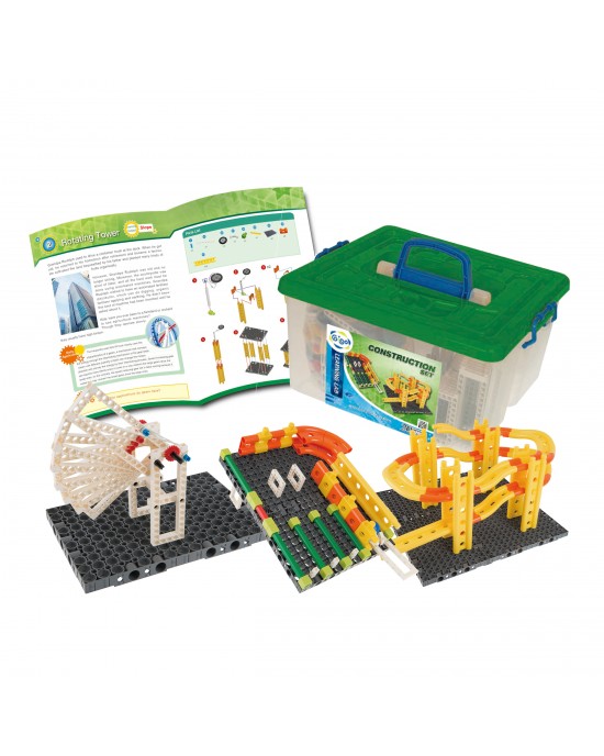 Brick Contraption - Construction Set