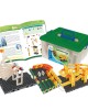 Brick Contraption - Construction Set