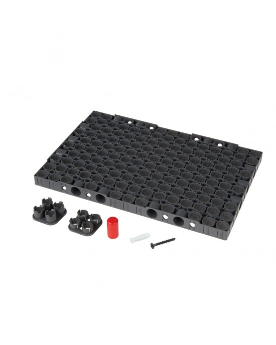 Jumbo Base Grid (6 Pack)