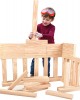 Life Like Wooden Beams (24 pc set)