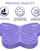 Wiggle Seat Sensory Cushion Butterfly