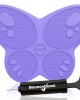 Wiggle Seat Sensory Cushion Butterfly