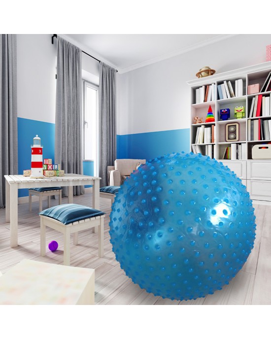 Extra Large Sensory Tactile Ball (deflated, includes pump)