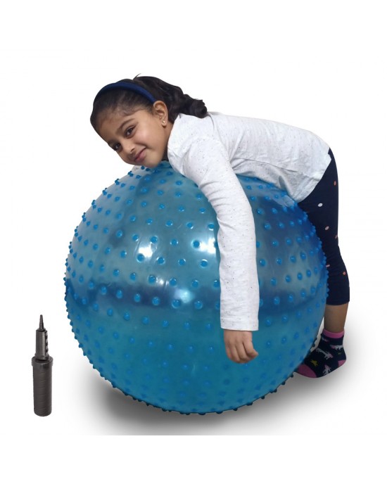 Extra Large Sensory Tactile Ball (deflated, includes pump)