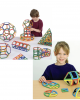 Polydron Desktop Multibuy (2 Sets)