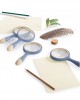 All-Weather Magnifying Glass - Set of 4