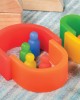 Discovery Stackers - Rainbow Tall Arch