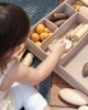 Nature's Geometry: Toddler Loose Parts STEM Kit