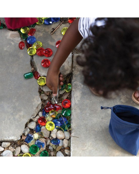 Timeless Treasures Loose Parts STEM Kit