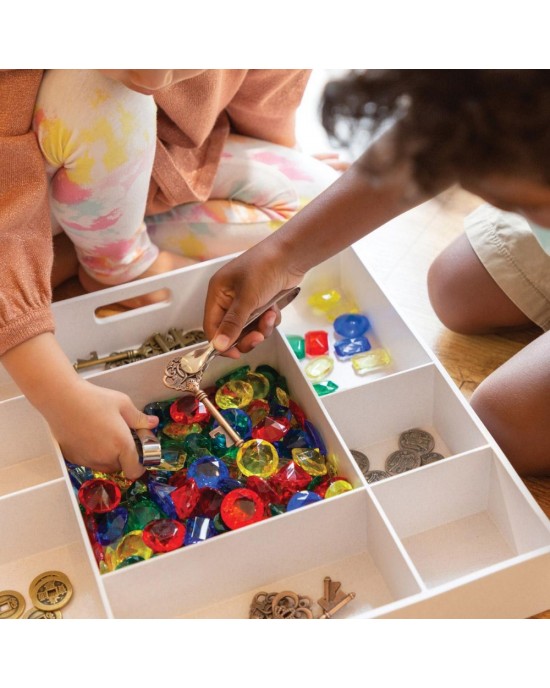 Timeless Treasures Loose Parts STEM Kit