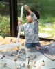 Inclined to Exploration Loose Parts STEM Kit