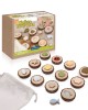 Nature Feel and Find - 24 pc. set