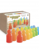 Discovery People - Rainbow - 16 pc. set