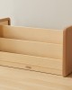 SoftEdge Toddler Play Center - Book Rack