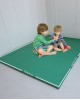 Playmat Green 150 x 100 x 2cm