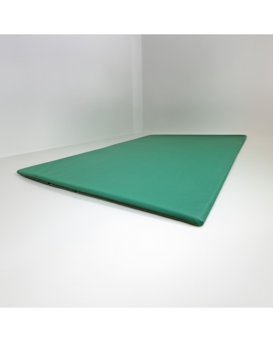 Playmat Green 150 x 100 x 2cm