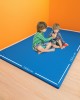 Playmat Blue 150 x 100 x 2cm