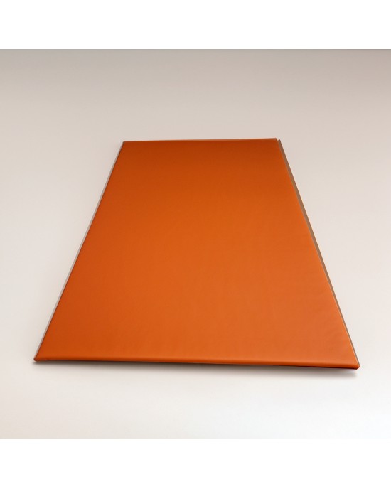 Playmat Orange 150 x 100 x 2cm