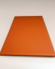 Playmat Orange 150 x 100 x 2cm