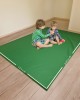 Playmat Green 200 x 134 x 2cm