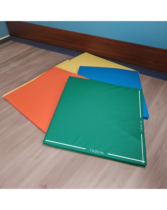 4 Seasons Mats - Set of 4 Colours