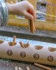 Natural Counting Log