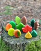 Leaves – Sensory Play Stones