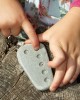 Tactile Counting Stones