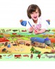 Playmat - Discoveries - Farm