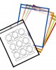 Multi Activity Pocket Charts (Set of 5) (24x35cm)