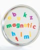 Mirrored Magnetic Sensory Circle