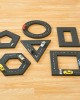 Shape Tracks (6pk)