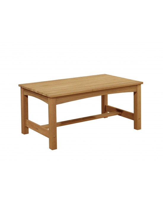 O/D Wooden Table Hardwood