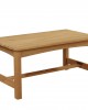 O/D Wooden Table Hardwood