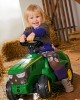 MINITRAC JOHN DEERE 6150r TRACTOR (2-4 Years)