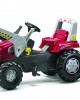 Rolly Junior Tractor & Trailer (4-8 Years)