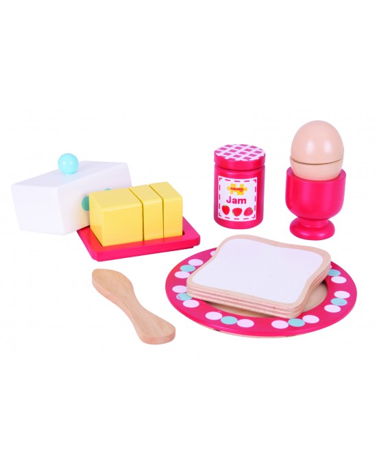 Breakfast Set