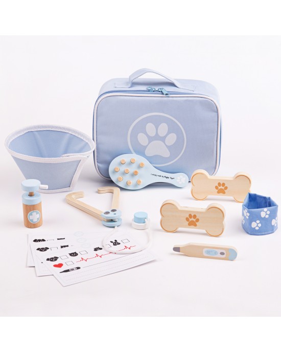 Veterinary Set