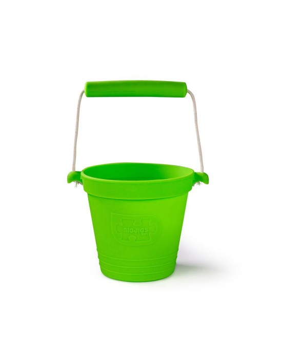 Eco Bucket + Spade set (8 pieces)