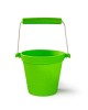 Eco Bucket + Spade set (8 pieces)